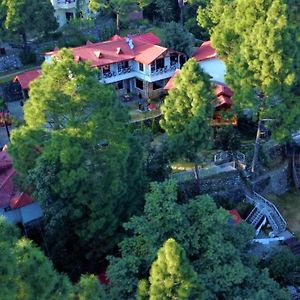 The Nature'S Green Resort, Bhimtal, Nainital